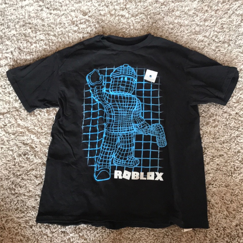 Roblox Kids T-Shirt